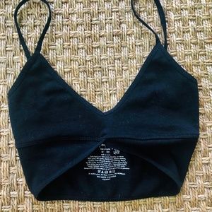 free people bralette